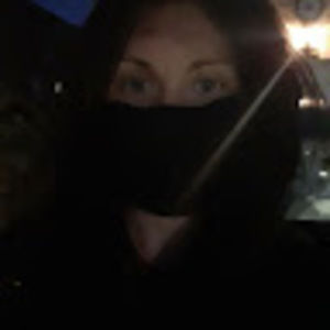 Meet your Posher, Terri